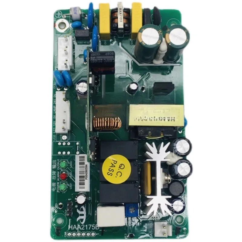 أجزاء للمصعد ضوء التعتيم لوحة الطاقة جهاز الاتصال اللاسلكي/HAA2175B اللوحة الإلكترونية N3002537 #4