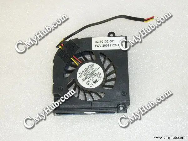 For Acer Aspire 3020 Series Cooling Fan DFB451005M20T F551-CCW DFB451005M20T F551-CCW F5C7-CCW