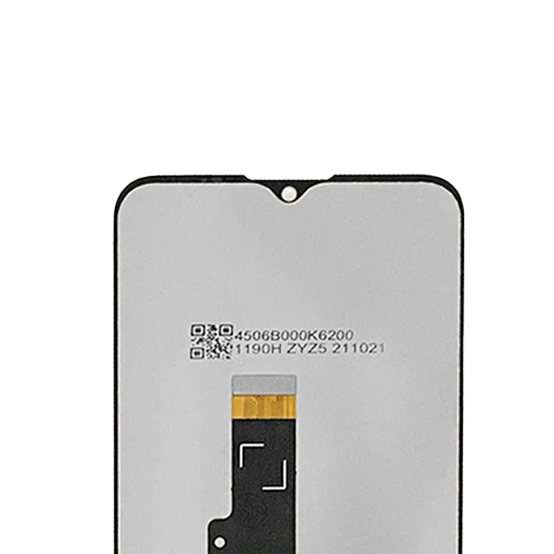 LCD Display For MOTOROLA G8 Power LCD Display Touch Screen Digitizer Assembly For MOTOROLA G8 Power LCD Screen Replacement