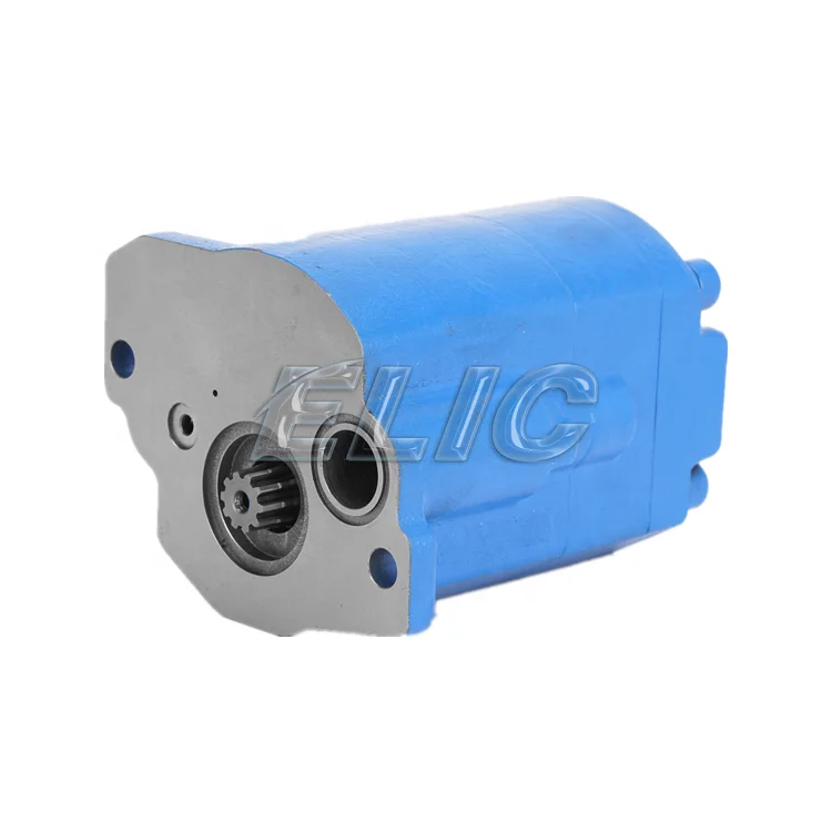 

ap2d36 ap2d25 cx55 r60-7 dx55 excavator hydraulic gear pump pilot pump 14533145 for uchida rexroth