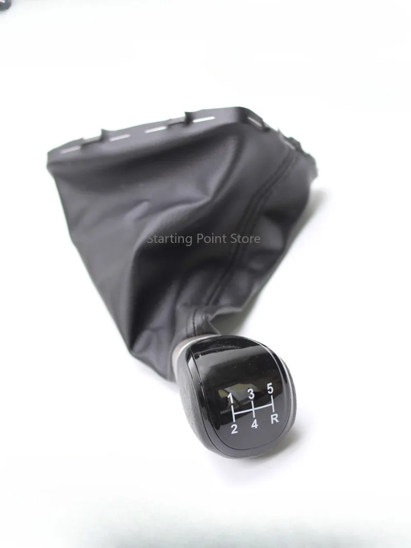 Suitable for Saic Chase G10 shift dust cover with handball