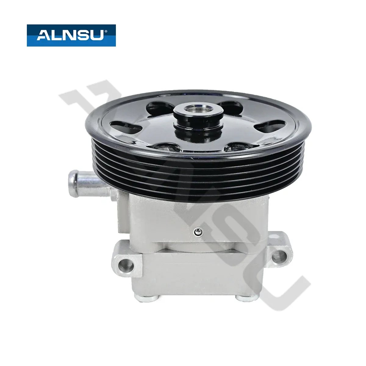 Factory High Quality Power Steering Pump ALNSU AUTO Parts for Maserati 7617955170 000268447 268447 7617955170 HH137D