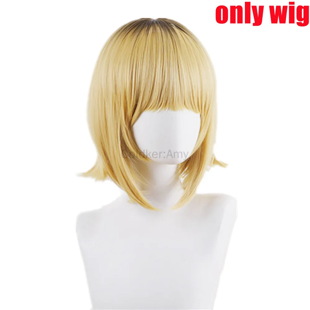 Рисунок 6 - Oshi No Ko Косплей Аниме Memu Cho