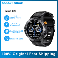 CUBOT C29 Smart Watch 1.52\