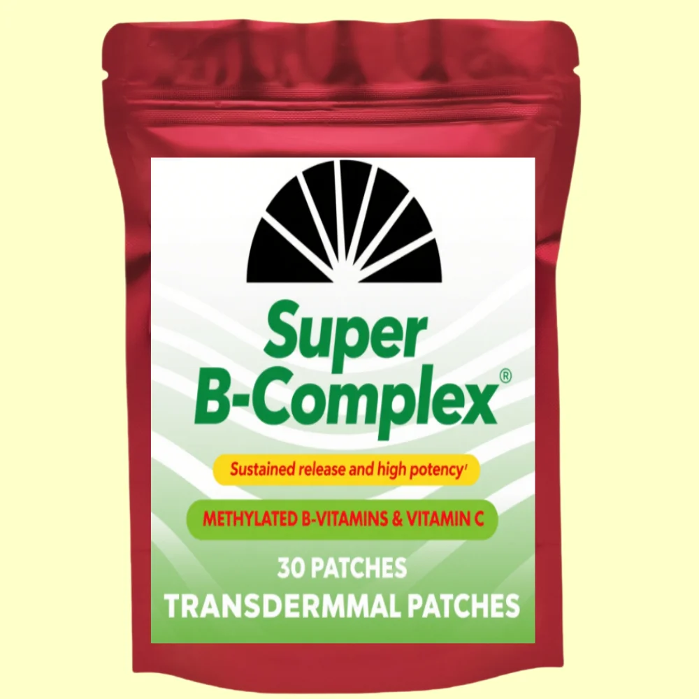 30 Patches Super B-…