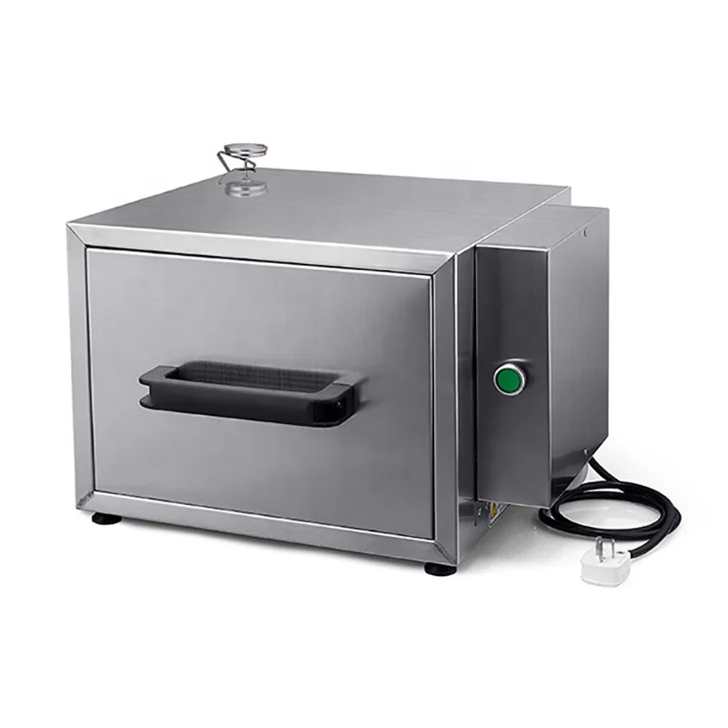 Electrical Automatic Shrink PVC PET Films Steam Heat Shrink Wrap Tunnel Packaging Machine for Bottle