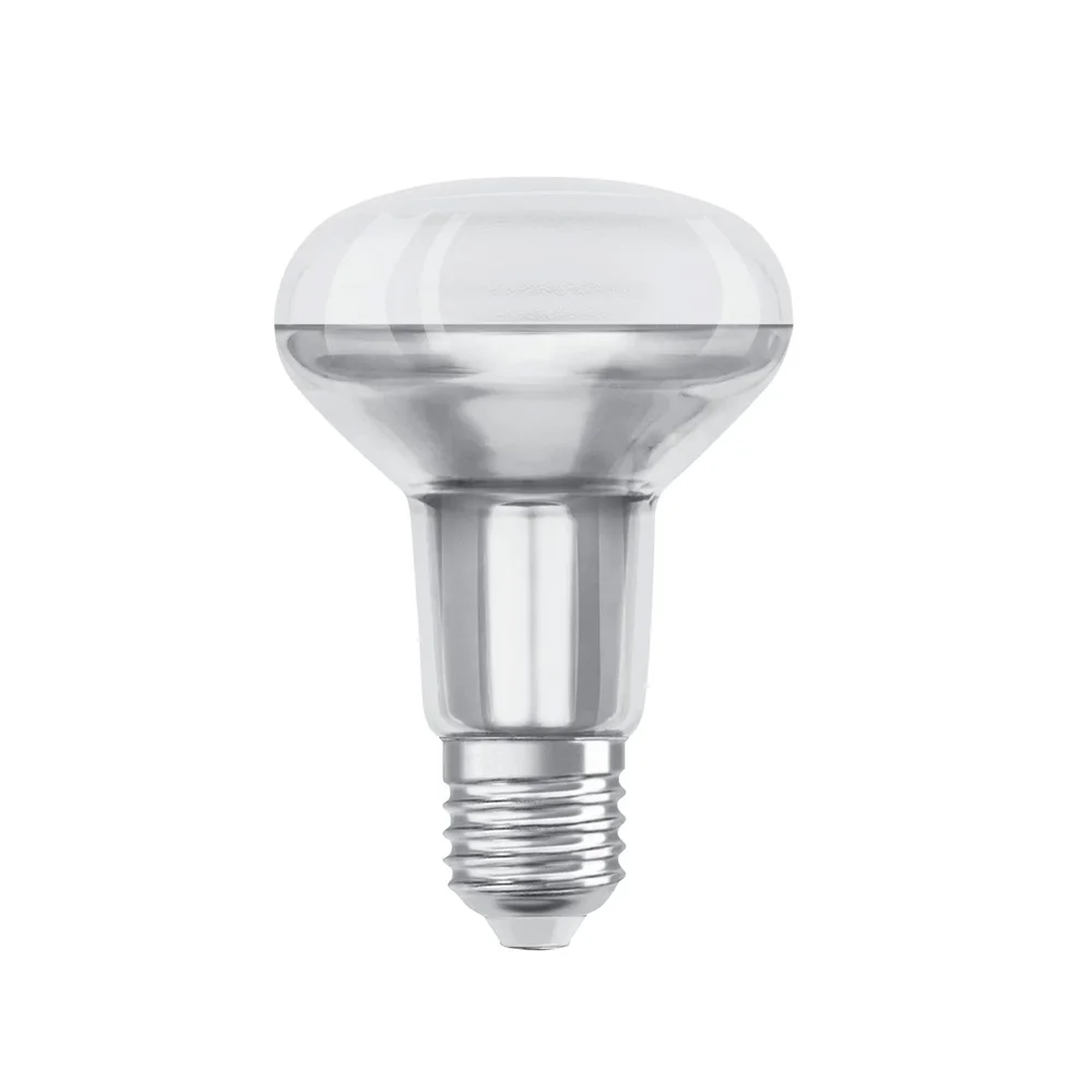 

10 шт. Рефлекторные лампы ECO R80 E27 SES ES Edison 42W 70W