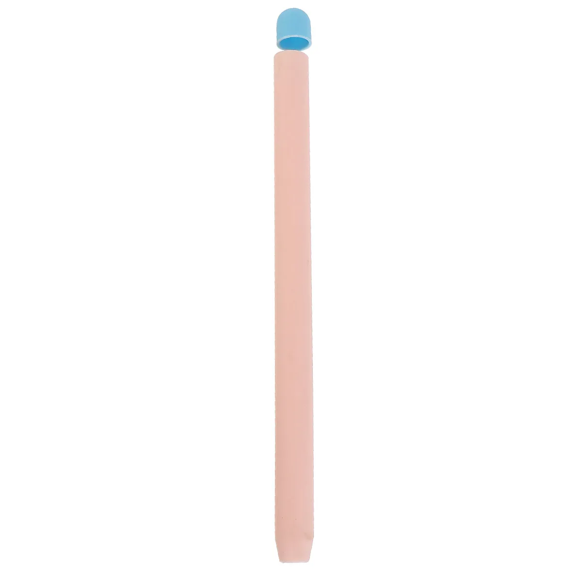 Stylus Pen Protector Silicone Sleeve Compatible Pencil 2 Non-Slip Scratch Resistant Grip Cover Stylus Cover