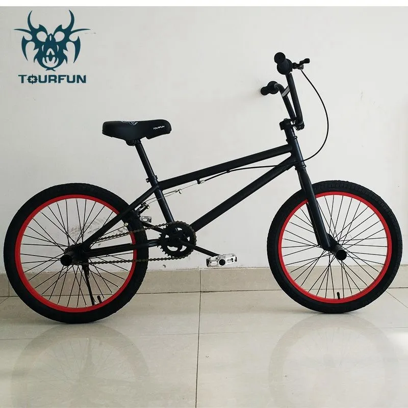 OVOZI 20 بوصة BMX الكبار المتطرفة دراجة رياضية دراجة حيلة أداء يتوهم الدراجة مهارة الدراجة دراجة عادية