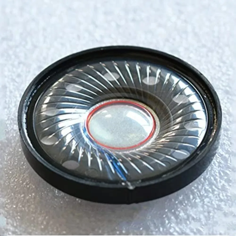 سماعات رأس للألعاب لريدراجون ، وحدة مكبر صوت DIY ، قطع غيار إصلاح السائق ، H710 ، هيليوس ، H520 ، أيقونة ، H350 ، باندورا ، 50