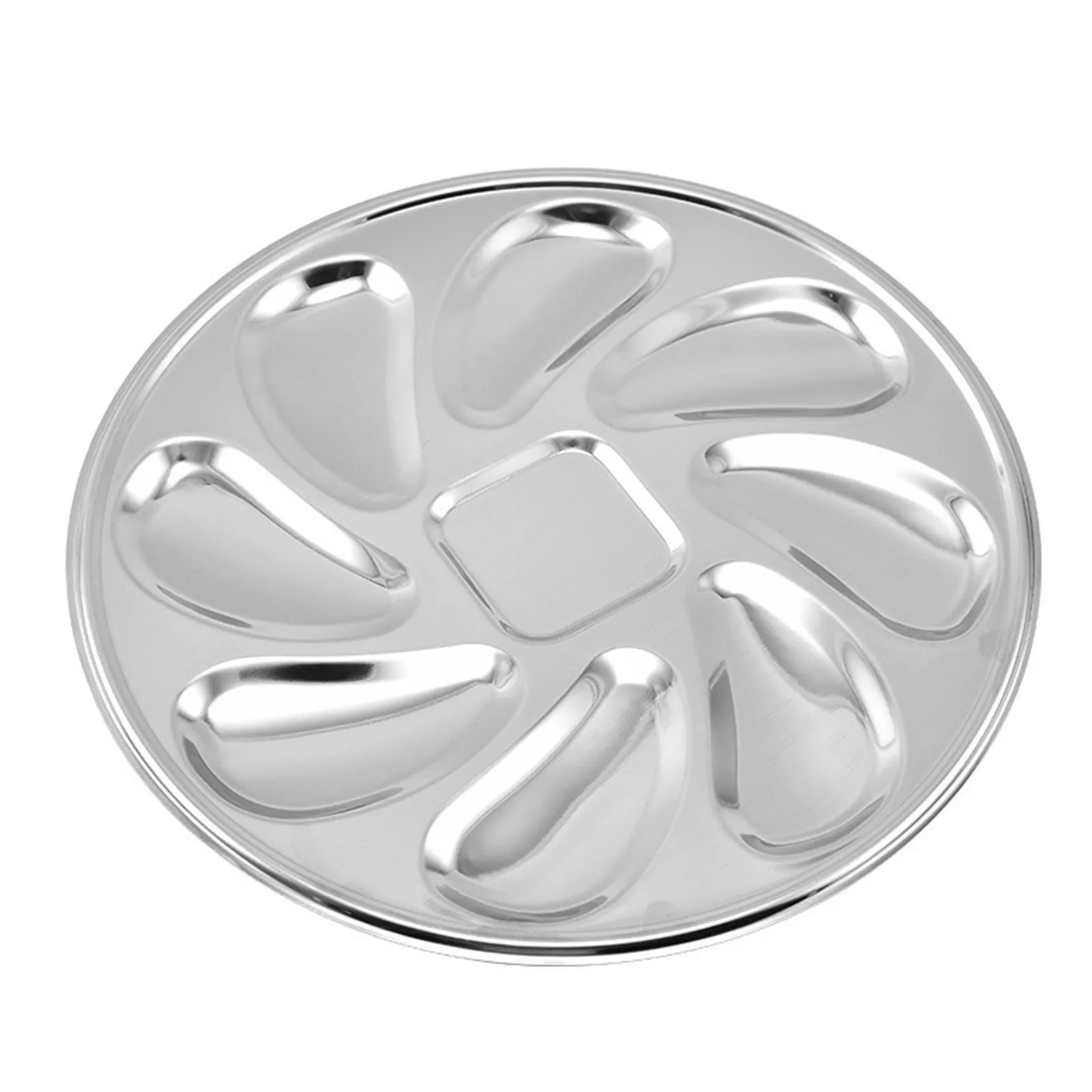 Baking Seafood Pan Note Package Content Package Includes Part Name Escargot Dish Plate Home And Restaurant Use