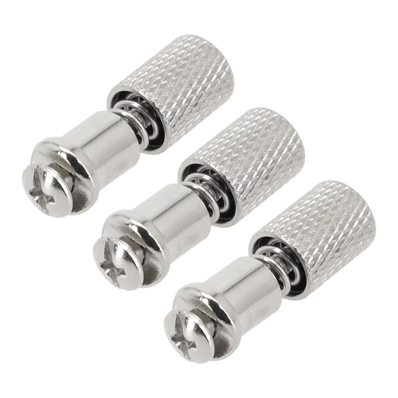 Presser Foot Screw Replacement Quick And Convenient Made Of Steel Compatible With Household And Industrial Sewing Machines