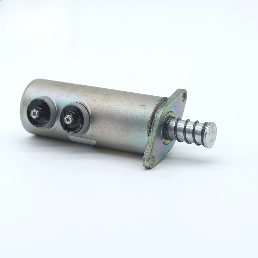 Flameout Solenoid V… - image