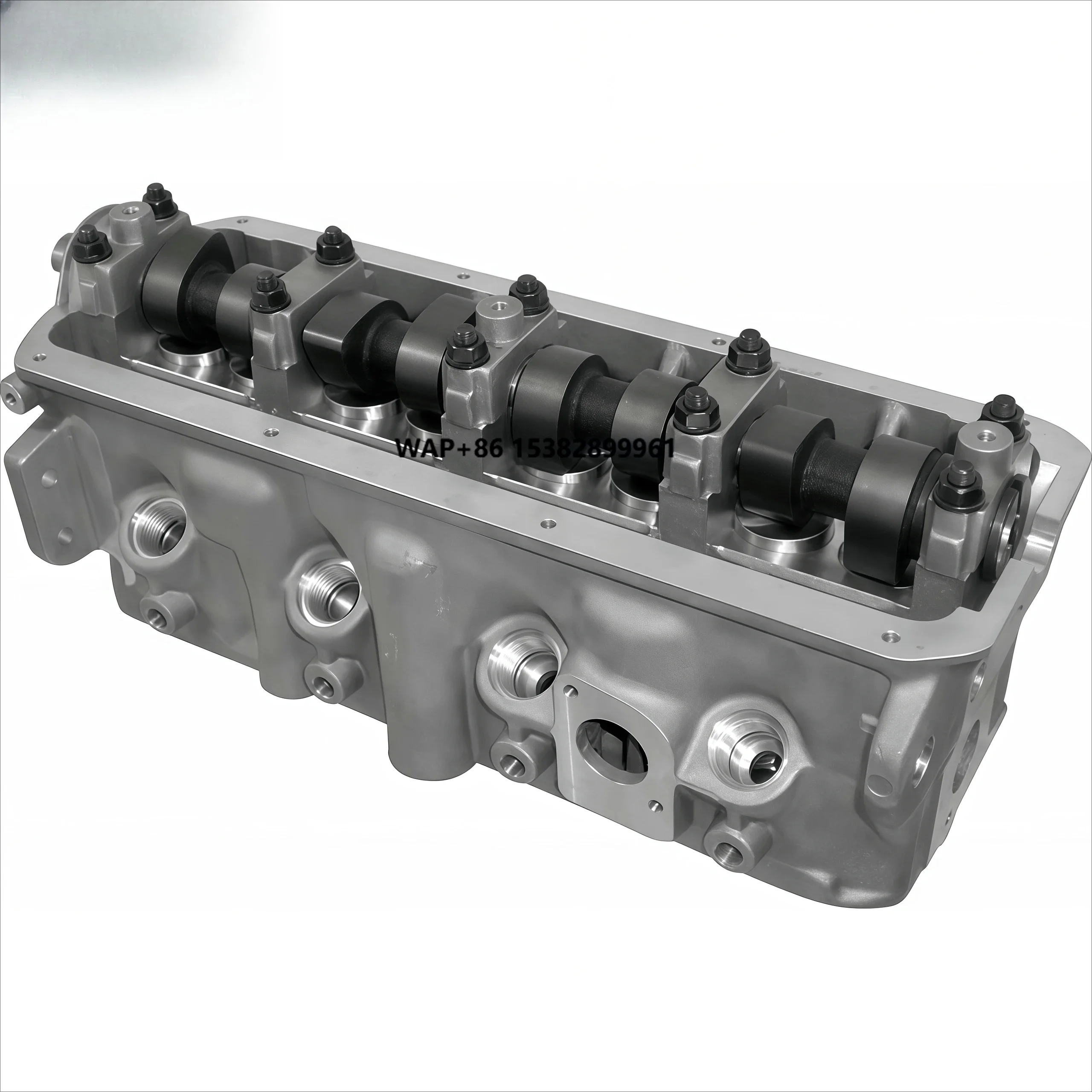 New ZhenAo High Performance OEM Cylinder Head 028103351D for VW Golf III for B3  80 1Y Engine-1 Year Warranty