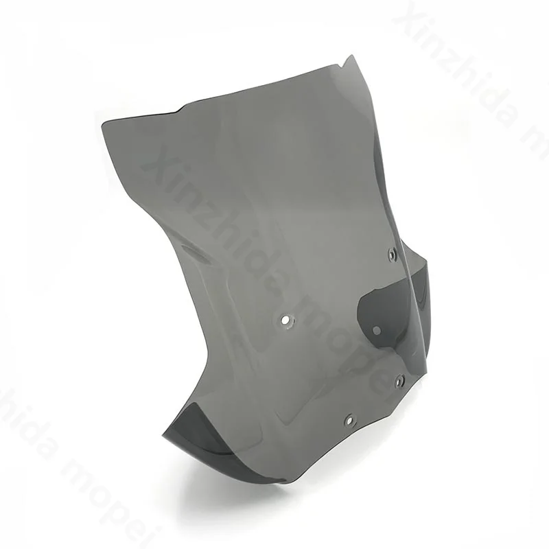 Screen Windshield For BMW R1200GS ADV 2005-2012 2006 2007 2008 2009 2010 2011 Motorcycle Wind Deflectors Windscreens Transparent