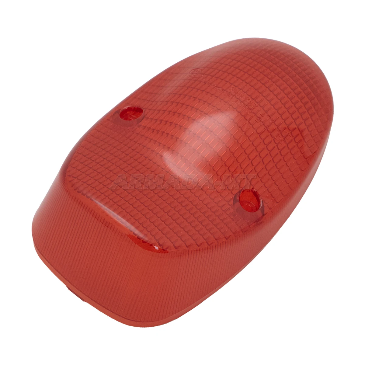 Motorcycle Turn Signals housing Brake Tail Light Lens For Kawasaki Vulcan Classic Nomad VN1600 2005-2008 Drifter VN800 VN1500