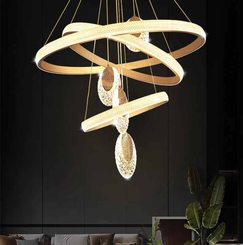 Living Room Chandelier,Indoor Hanging Pendant Lighting,Hanging Light Pendant Lamp,Pendant Lamp Chandelier,Led Lighting Lamp