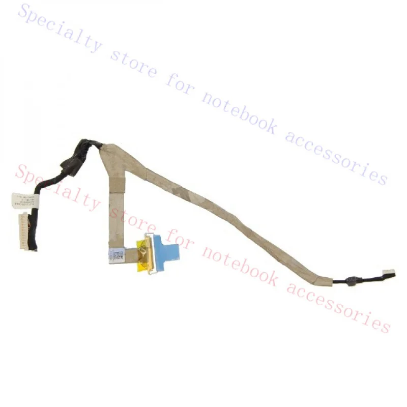 AAA+  0C603T Portable computer LVD Cable for Dell Inspiron Mini 10 1011 1012 03R4N8 DC02000SN00