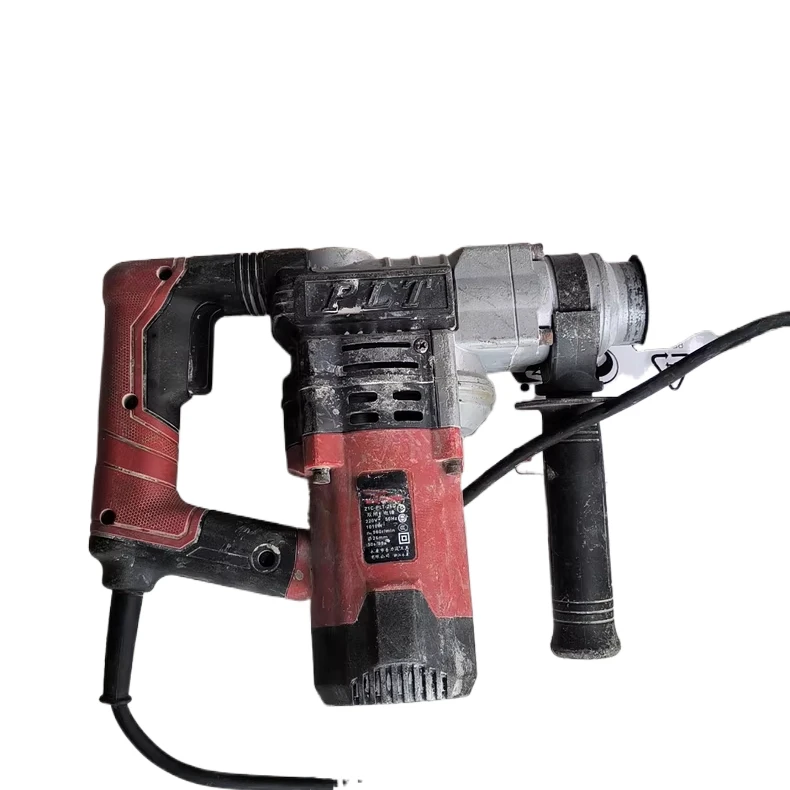 

Original High Quality Z1C-PLT-26D Electric Hammer