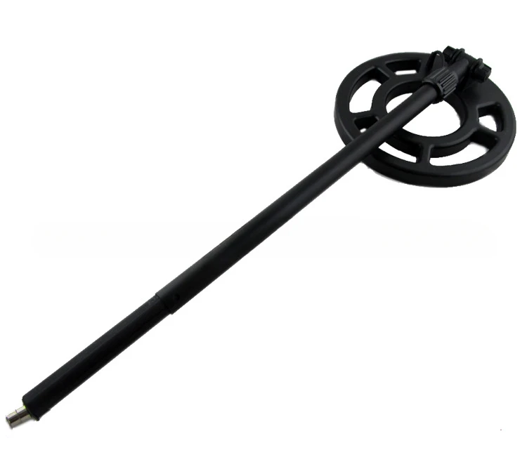 Imagem -05 - Detector de Metais Subterrâneo Profissional Alta Sensibilidade Retroiluminação da Exposição do Lcd Md6250 Md9020c