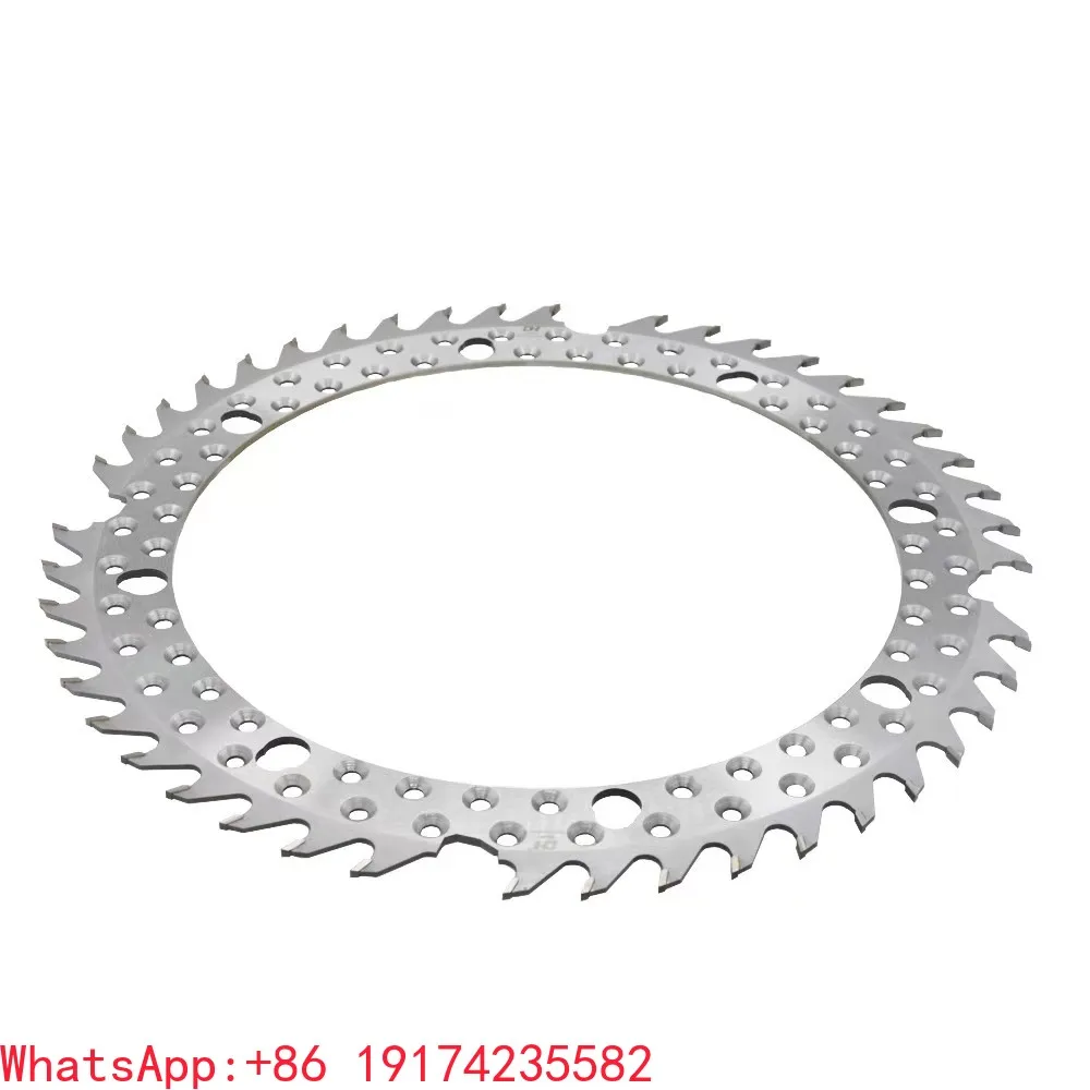 

Woodworking Timber Planer Panel Sizing Plywood Wood Sawing Disc Carbide Tip TCT MDF Board Chip Cutting Circular Saw Blades