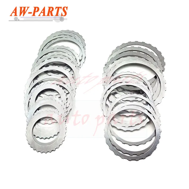 

5HP19 5HP-19 Auto Replacemet parts Automatic Transmission Clutch Disc Steel Plates For BMW AUDI VW ZF5HP19 Gearbox