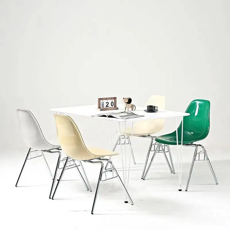 Negotiation Dining …