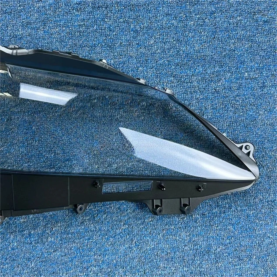 For Lexus GS GS250 GS350 GS300 GS430 2012 2013 2014 2015 Car Front Headlight Lens Cover Front Headlight Shell Glass Headlight - view 6