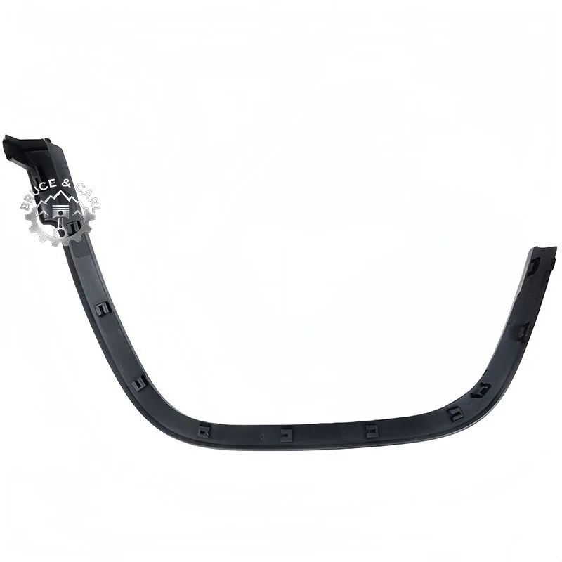 

Молдинг корпуса переднего колеса для Jeep Cherokee KL 2014-2018 68210314AE 68210315AE 68210314AA 68210315AA 68210314 68210315