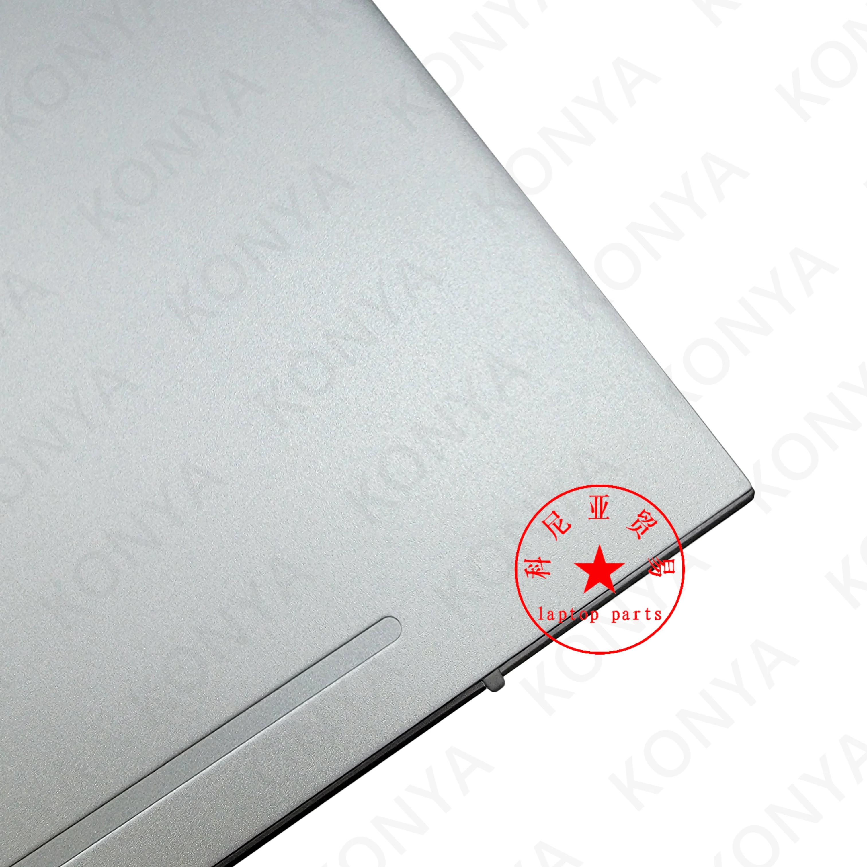 Imagem -04 - Tampa Traseira Original do Portátil para hp Envy Novo Caixa Original da Carcaça Lcd Rearlid Tpn-w136 Series L24145001 L24167-001