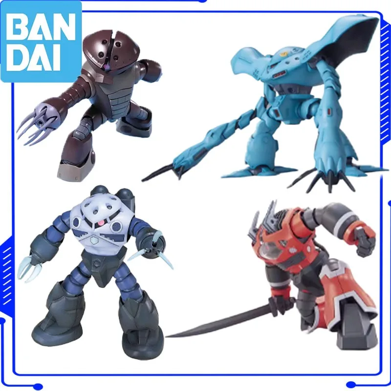 Bandai Genuine Orig…