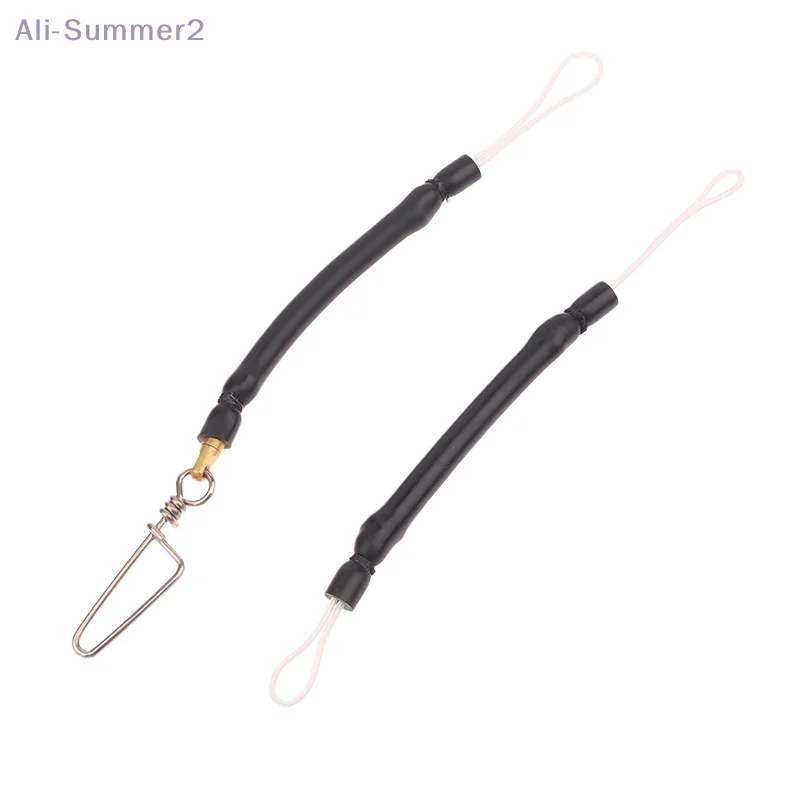 {Summer2}Spearfishing Shock Cord Speargun Buffer Shock Cord Float Line Diving Fishing Latex Tubing Spearfishing Accessories view 6