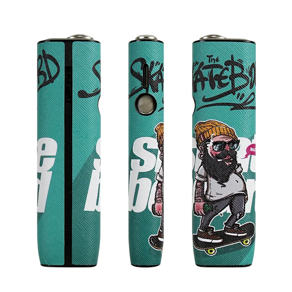 Caja de fumar reemplazable para Iqos Iluma One, accesorios de moda