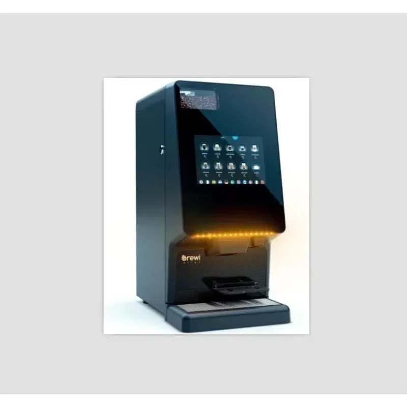 Brewi Eligo Fully A…