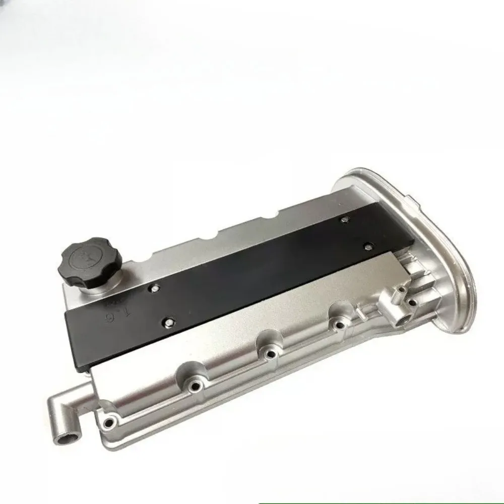 

For Buick Excelle 1.6 1.8 2003-2012 for Chevrolet LOVA EPICA Valve Cover Aluminum Alloy Plastic Valve Covers