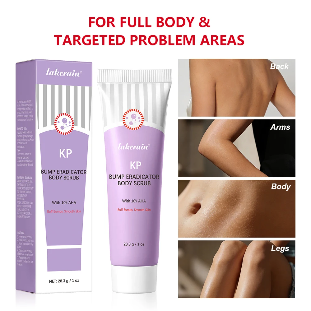 #29 Best Scrubs Treatments to Buy In 2026