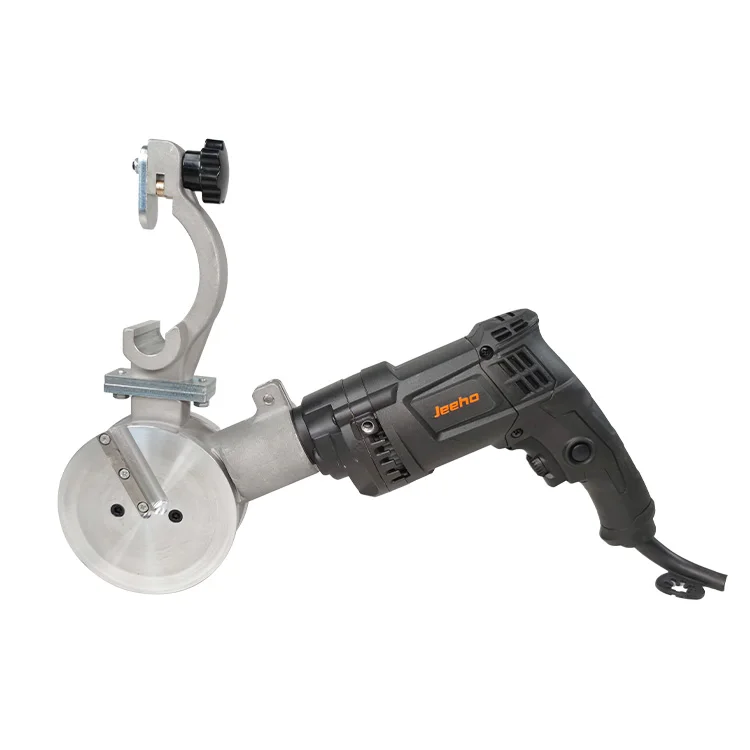 Suspending Butt Fusion Welding Machine STB-110M 20-110 MM 230 V for PP PE Pipe