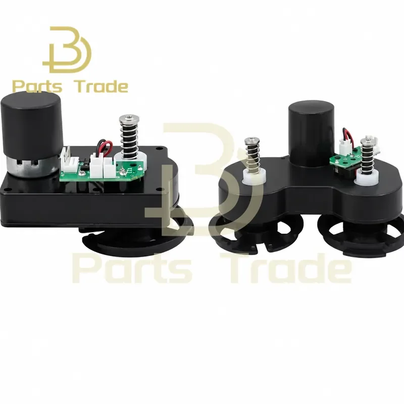 1PCS DC12V 24V Vending Machine Motor Automatic Reduction Gear Box Replacement Accessories for Vending Machines