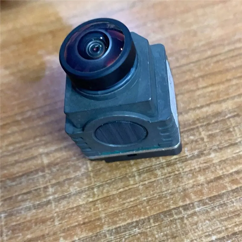 Practical Rear View Back Up Parking Assistance Camera JX53-19G590-DH JX53-19G590-DJ JX5319G590DH For Land Rover For Jaguar E-PAC