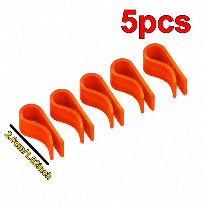 Cap Pen Clip Slim Cigarette Holder Hat Fixed Clamp Headwear Accessory For Outdoor Daily Carry