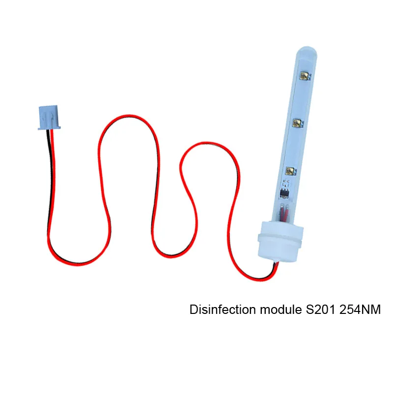 LED 24V UV-C 255NM 254NM 265NM 250NM 253NM UV module Ultraviolet Lamps