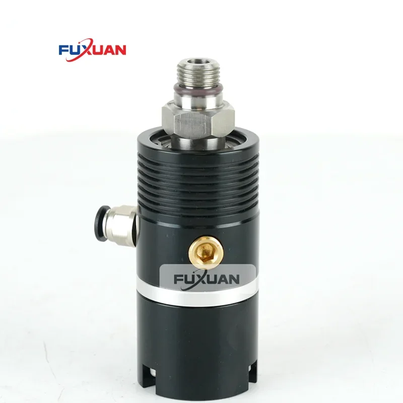 High Pressure High … - image