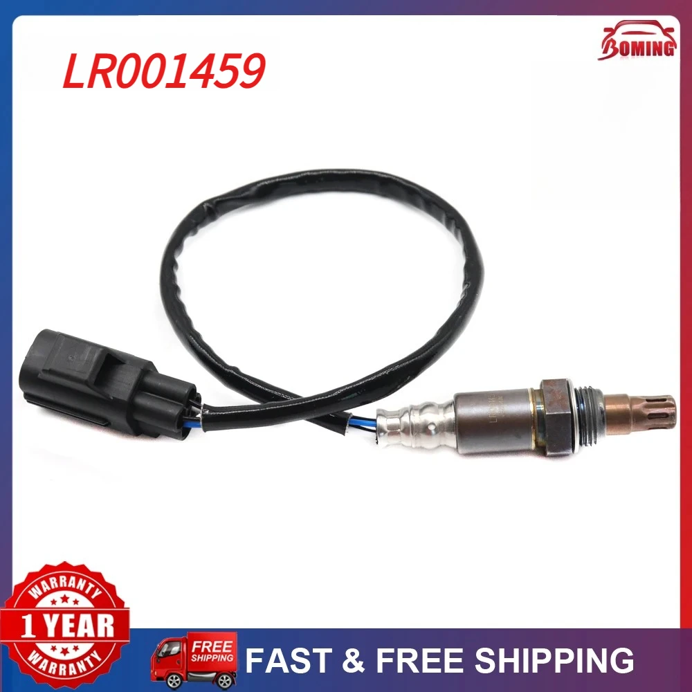 Sensor de Oxígeno Lambda O2, Relación Aire-Combustible, LR001459 234-9151, para Land Rover LR2 FREELANDE, para VOLVO S60 S80 V60 V70 XC60 XC70 XC90