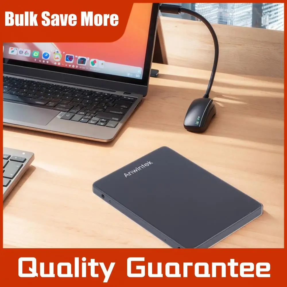 M.2 Ssd To U.2 Adap…