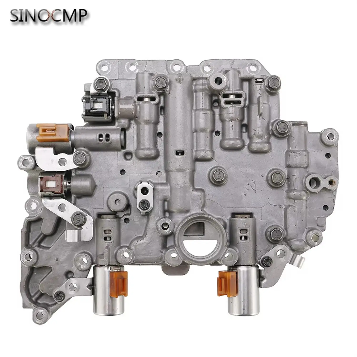 

Transmission Valve Body P277401 U140 U240 U241 U140E For Toyota Celica Highlander RAV4 Solara 2001-2002 For Lexus ES300 RX300