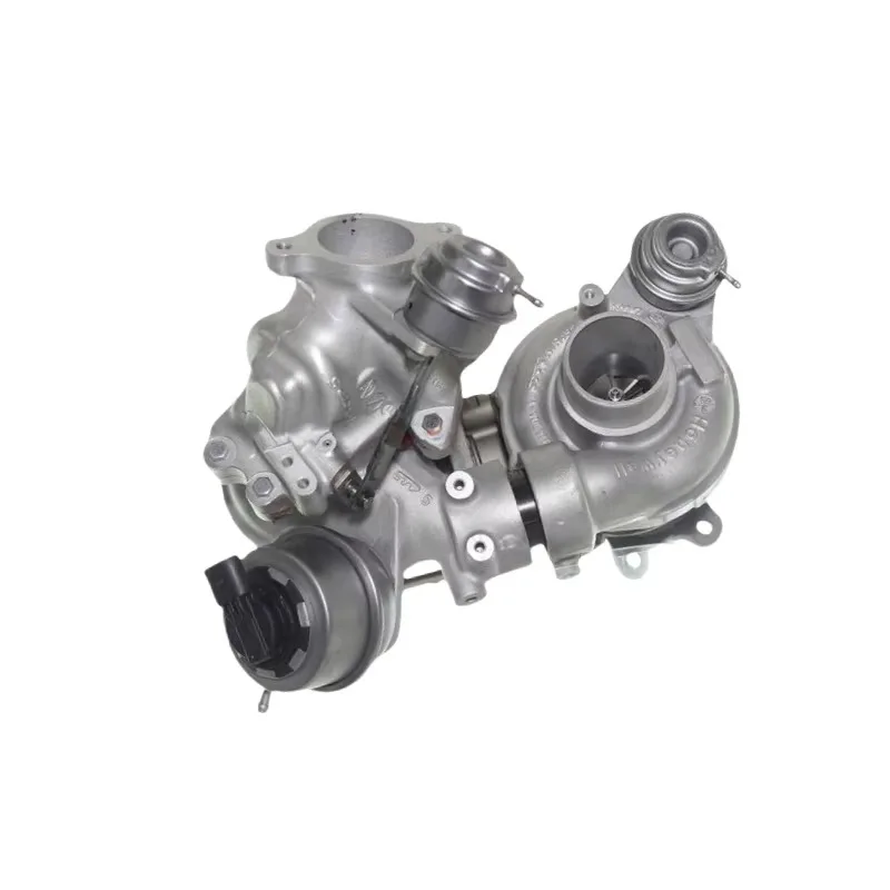 Hot Sale Affordable Price for CX5 2.2 diesel Engine SH Car Turbocharger OEM SH01-13-700A Turbocharger