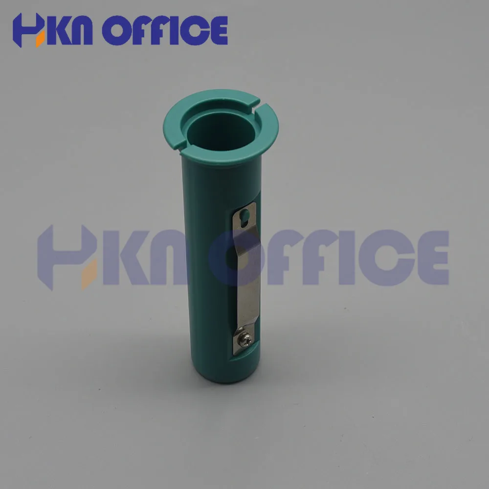 1PC Ribbon Supply Shaft Recycling Axis use suitable for Zebra GT800 GT820 Barcode Label Printer Spare Parts