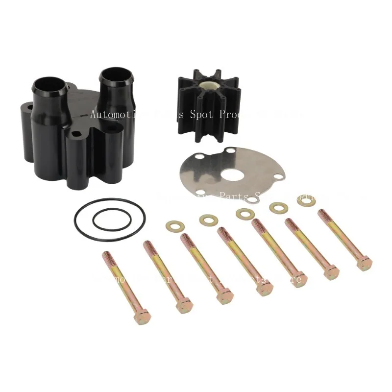 

46-807151A14 Outboard Service Kit V8 200-575 HP 4.3-8 L 18-3150 Suitable for MerCruiser Inboard V8 200-575 HP 4.3-8