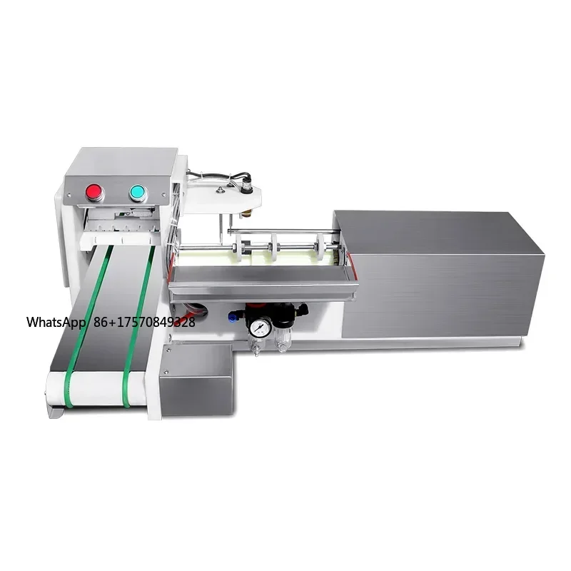 

Hot Bbq Making Machine Food Machinery Skewer Meat/Chicken Beef Lamb Skewing Machine