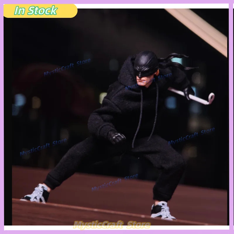 [In Stock] Hasbro Marvel Legends Miniature Comic Card Nightcrawler 1/12 Action Figure Anime Model Toy Collectible Gift